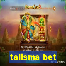 talisma bet